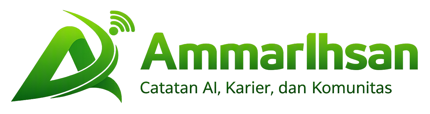 Ammar Ihsan Nasution